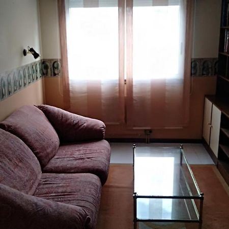 Vivienda 3 Dormitorios Zona Balaidos-Pza. America Vigo Exteriör bild