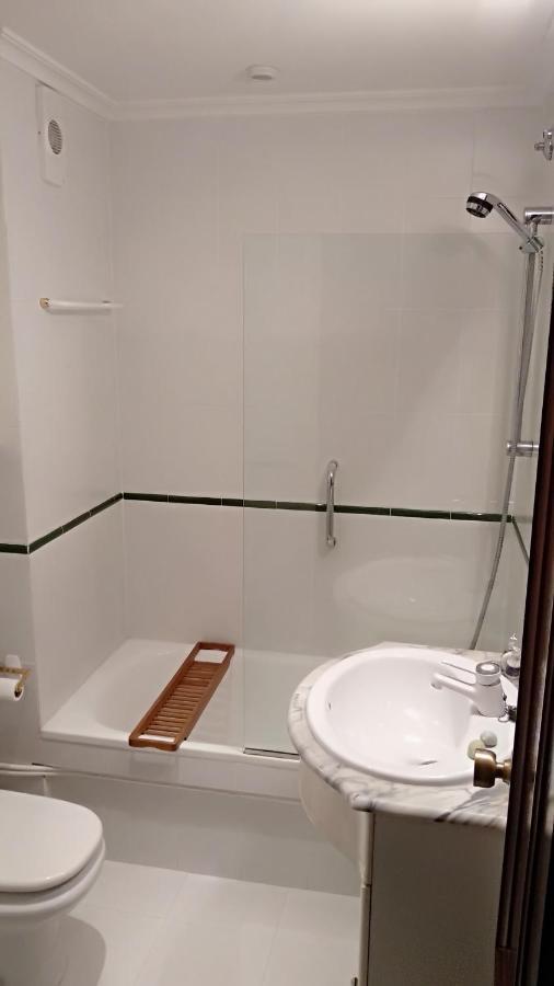 Vivienda 3 Dormitorios Zona Balaidos-Pza. America Vigo Exteriör bild