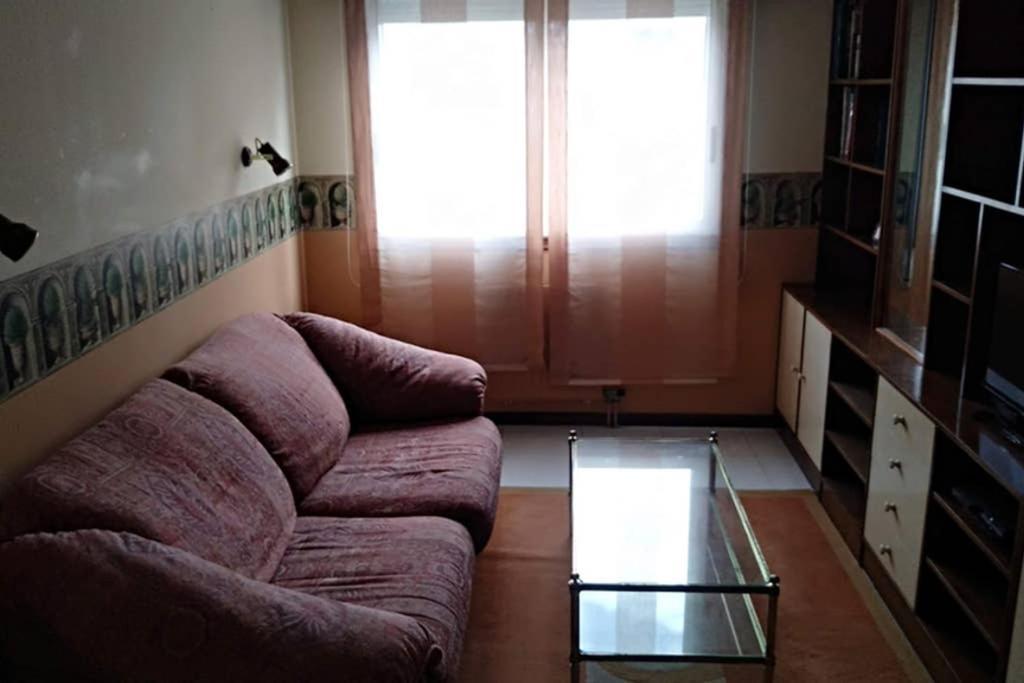 Vivienda 3 Dormitorios Zona Balaidos-Pza. America Vigo Exteriör bild