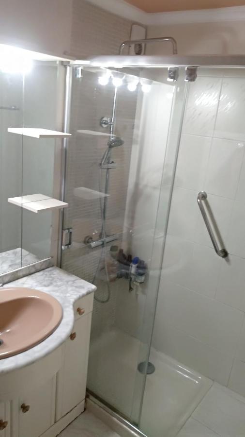 Vivienda 3 Dormitorios Zona Balaidos-Pza. America Vigo Exteriör bild